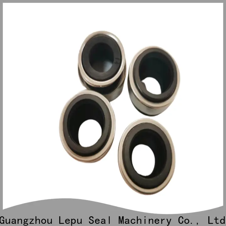 Bulk purchase high quality bellow mechanical seal cartridge supplier bulk production 1