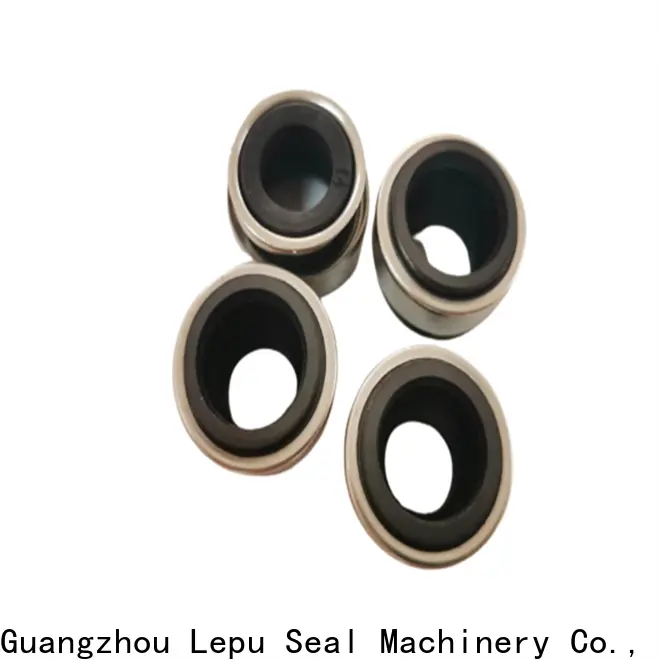 Breathable burgmann m7n mechanical seal cartridge free sample vacuum 1