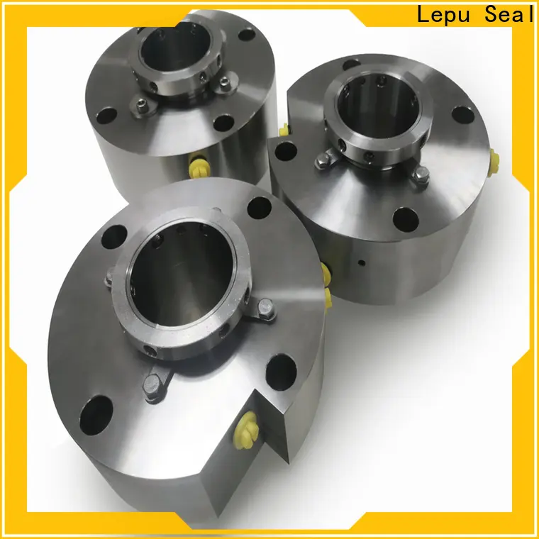 Wholesale high quality ceramic shaft seal mechanical Supply bulk buy 1