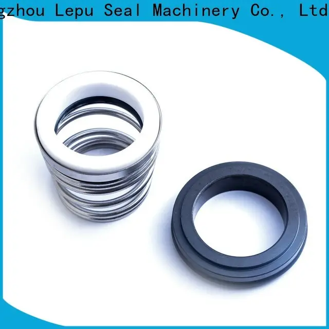 Lepu Seal Custom high quality burgmann mechanical seal customization high pressure 1