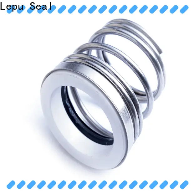 Lepu Seal OEM best double mechanical seal for wholesale bulk buy 1