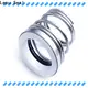 Lepu Seal OEM best double mechanical seal for wholesale bulk buy 1