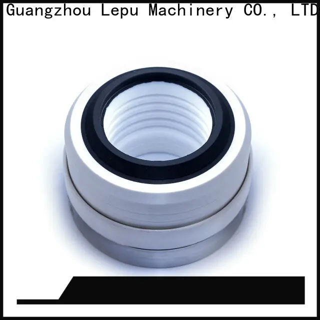 Lepu Seal Bulk purchase high quality double mechanical seal pump Supply bulk production 1