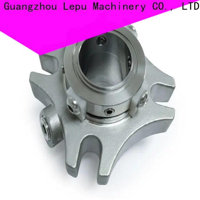 Custom high quality cartridge type mechanical seal company bulk production 1