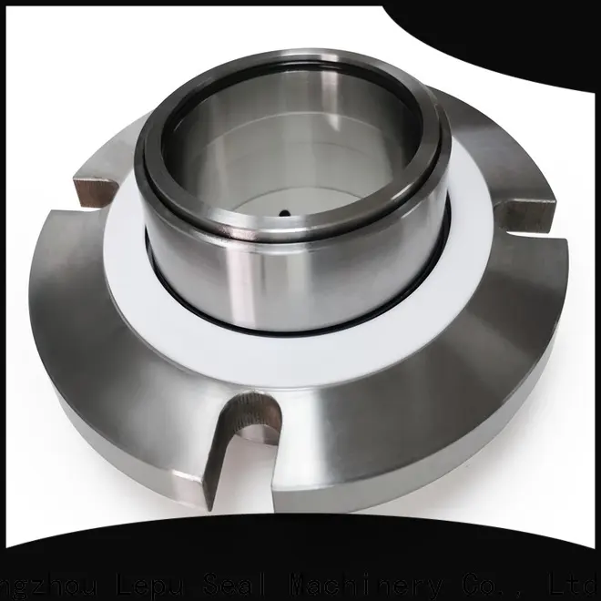 Lepu Seal cartridge type mechanical seal company bulk production 1