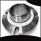 Lepu Seal cartridge type mechanical seal company bulk production 1