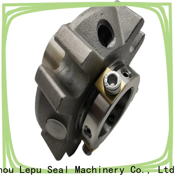 Lepu Seal Best single cartridge mechanical seal factory bulk production 1