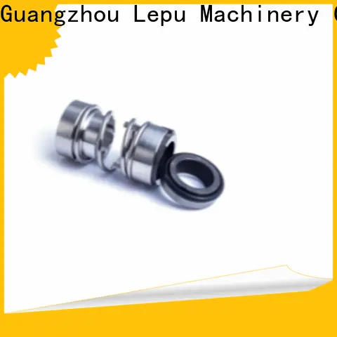 Lepu Seal ODM high quality mechanical seal application Suppliers bulk production 1