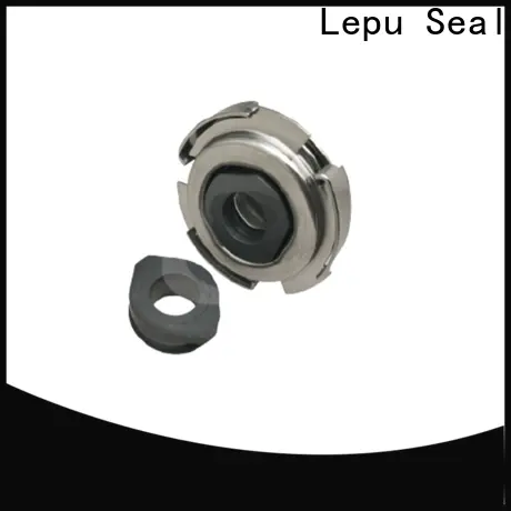 Lepu Seal latest grundfos mechanical seal Supply for sealing joints 1