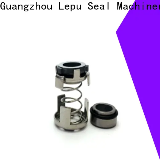 Lepu Seal single cartridge type mechanical seal for business bulk buy 1