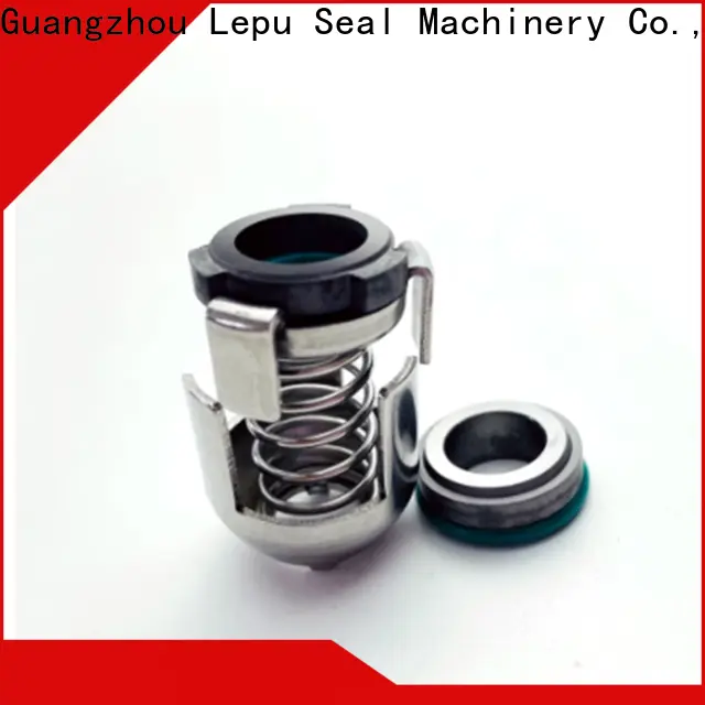 high-quality mechanical seals for pumps application guidelines single free sample bulk buy 1