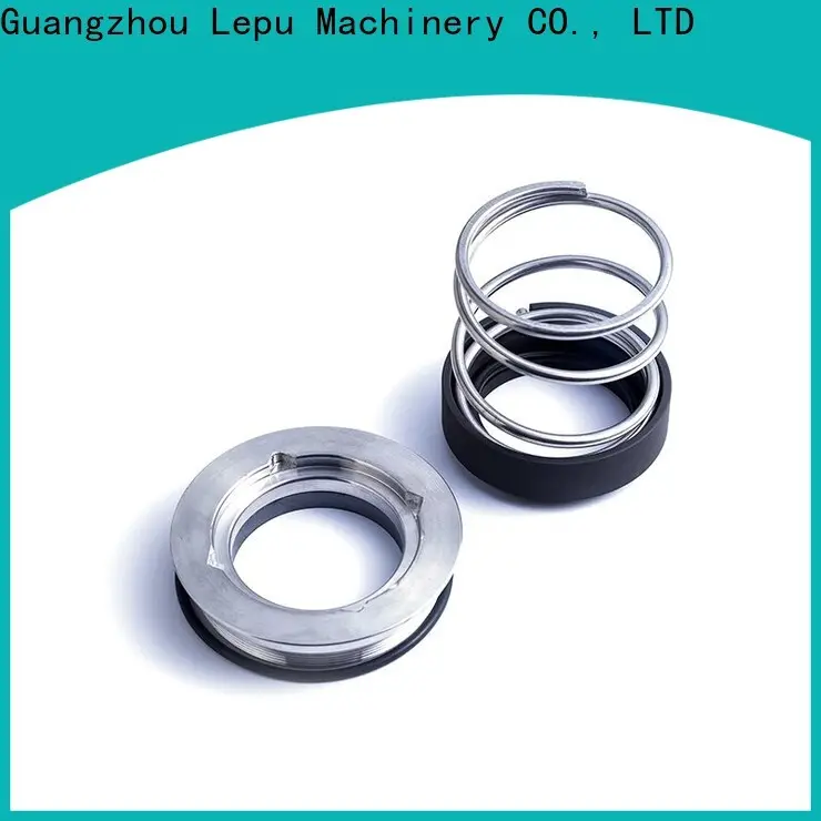 Lepu Seal Wholesale Alfa Laval Double Mechanical Seal get quote for food 1