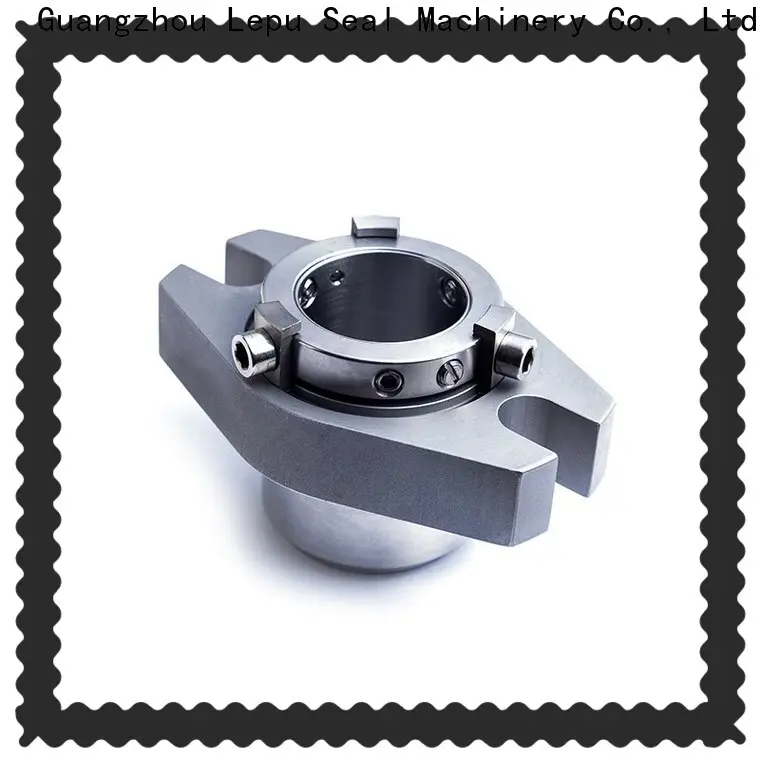 Wholesale custom cartridge mechanical seal aesseal free sample for beverage 1