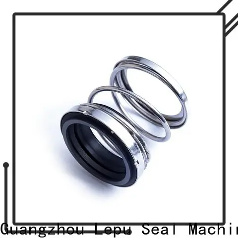 Lepu Seal OEM best burgmann mechanical seal selection guide bulk production high pressure 1