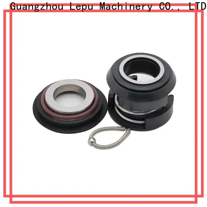 ODM flygt mechanical seal day best supplier for short shaft overhang 1