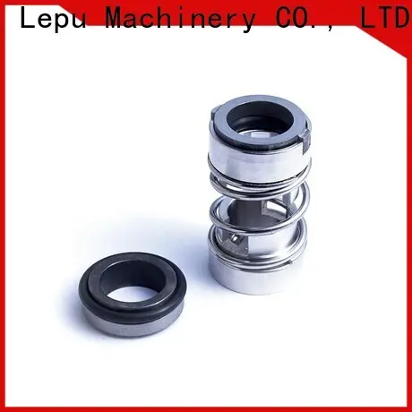 Breathable Mechanical Seal for Grundfos Pump temperature free sample for sealing frame 1