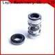 Breathable Mechanical Seal for Grundfos Pump temperature free sample for sealing frame 1