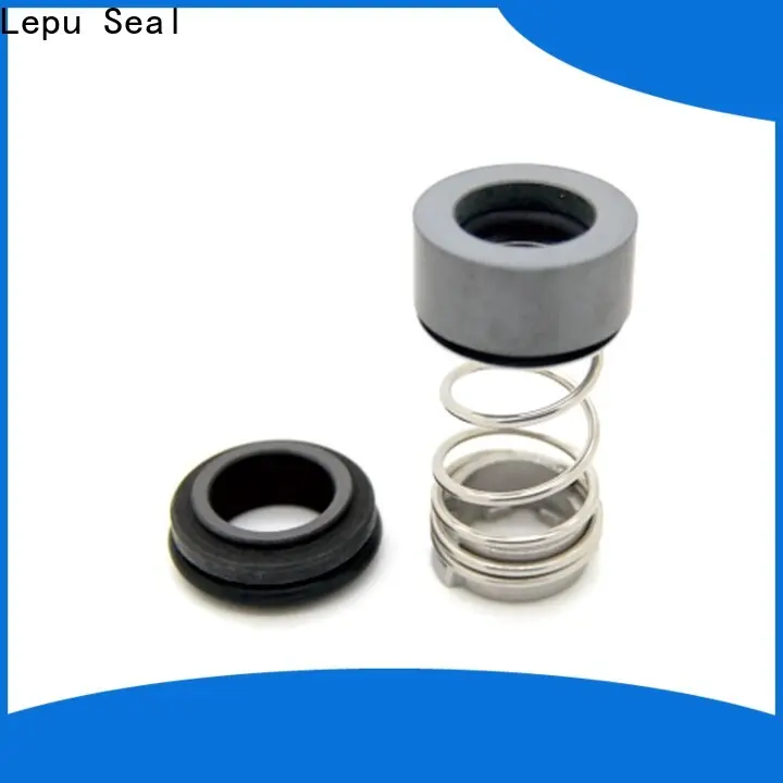 Lepu Seal Custom high quality grundfos mechanical seal catalogue get quote for sealing frame 1