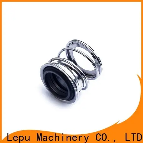 Lepu Seal cost bellows mechanical seal free sample for food 1