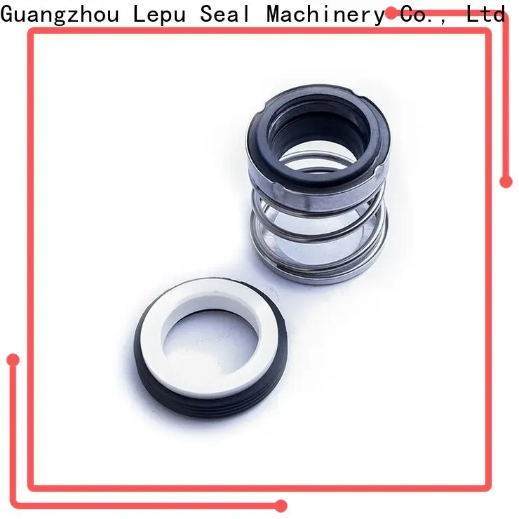 Custom best john crane type 2100 mechanical seal crane supplier for chemical 1