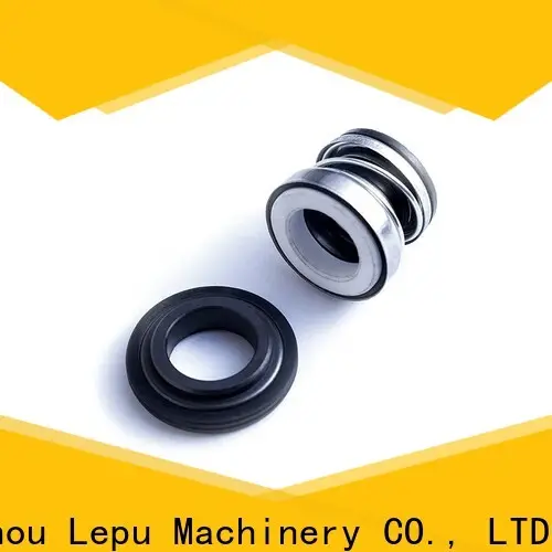 Lepu Seal seal metal bellow mechanical seal customization for high-pressure applications 1