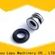 Lepu Seal seal metal bellow mechanical seal customization for high-pressure applications 1