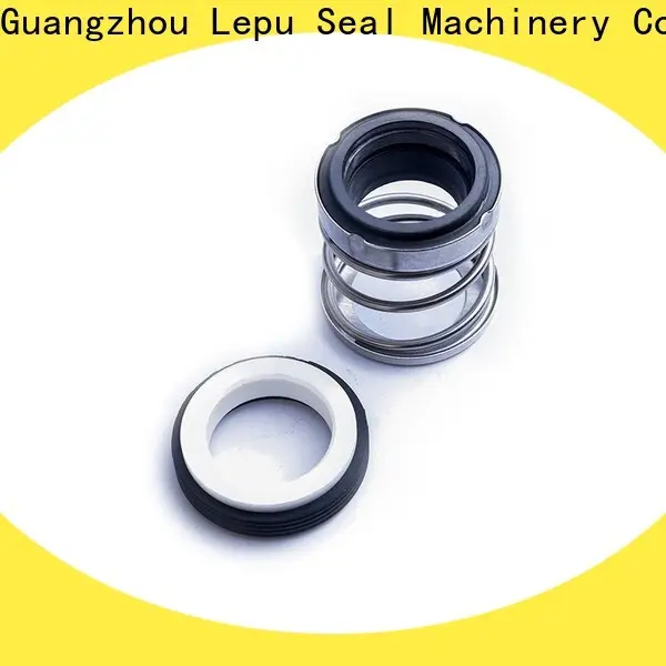 Lepu Seal single bellow seal OEM for high-pressure applications 1