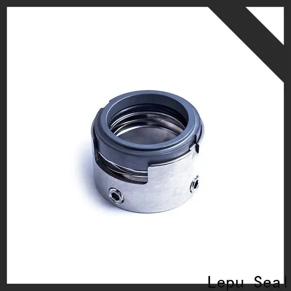 solid mesh burgmann seals m3n customization high temperature 1