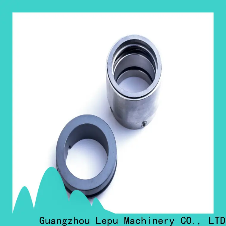Lepu Seal Custom best eagle burgmann mechanical seals for pumps ODM high temperature 1