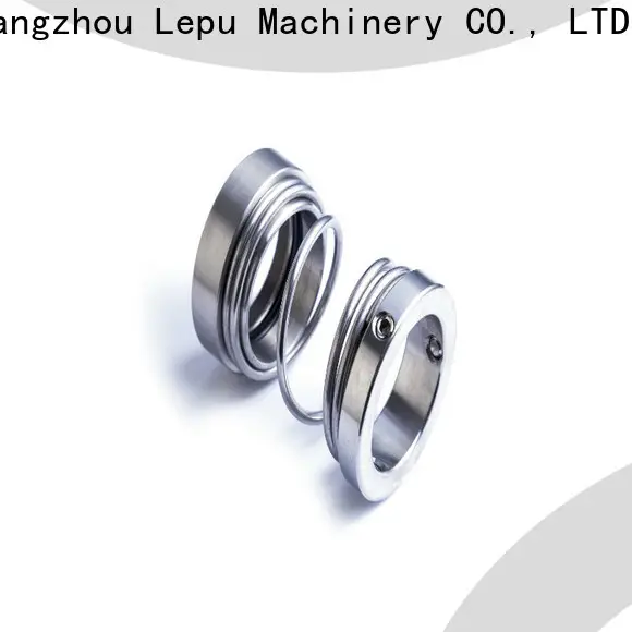 Lepu Seal Wholesale o ring seal design customization for fluid static application 1