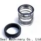 Lepu Seal brand silicone o rings customization for water 1