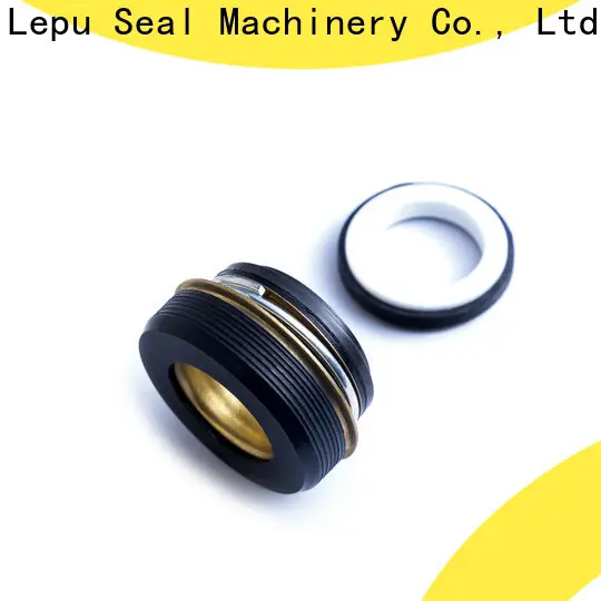 Lepu Seal auto water pump seals automotive bulk production for high-pressure applications 1