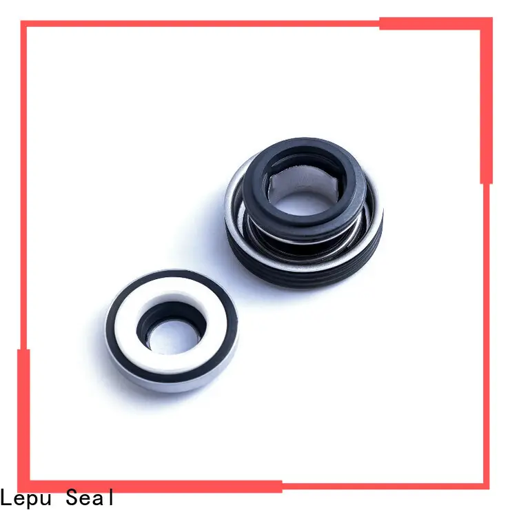 Lepu Seal mechanical auto water pump seals get quote for food 1