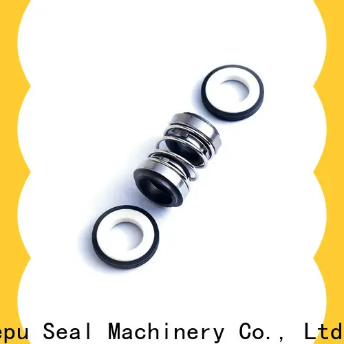 high-quality bellows mechanical seal water for business for beverage 1