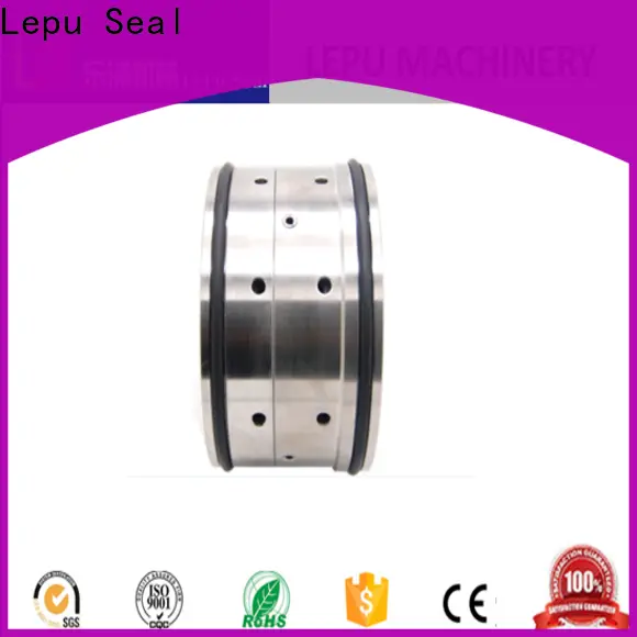 Lepu Seal single cartridge mechanical seal for business bulk buy 1
