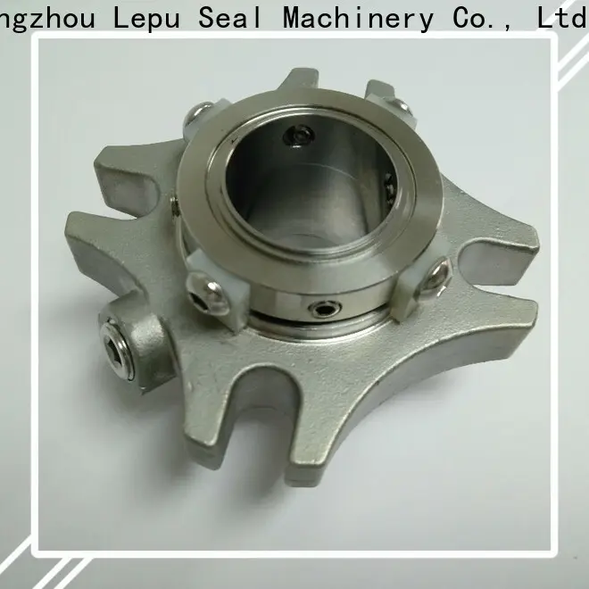 Lepu Seal OEM burgmann mechanical seal m7n supplier vacuum 1