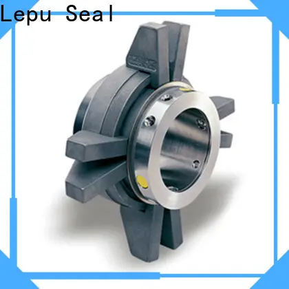 Lepu Seal double cartridge mechanical seal factory bulk buy 1