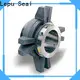 Lepu Seal double cartridge mechanical seal factory bulk buy 1