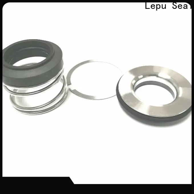 Lepu Seal lpsru3 Alfa Laval Double Mechanical Seal customization for beverage 1