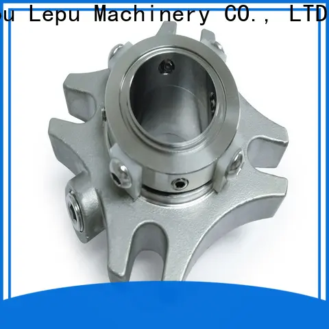 Lepu Seal Lepu mechanical seal double cartridge mechanical seal for business bulk buy 1