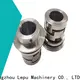 Lepu Seal solid mesh grundfos pump seal customization for sealing frame 1