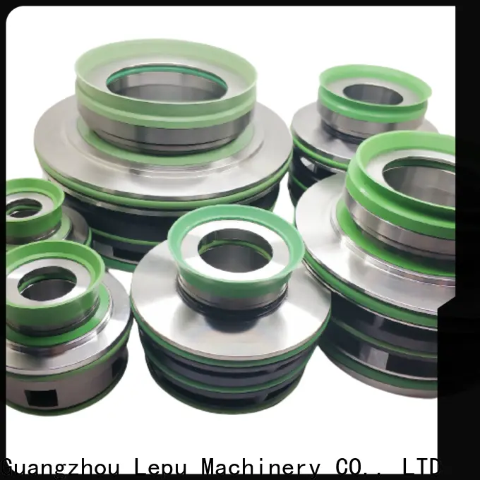 Lepu Seal Lepu mechanical seal Mechanical Seal for Flygt Pump bulk production for short shaft overhang 1