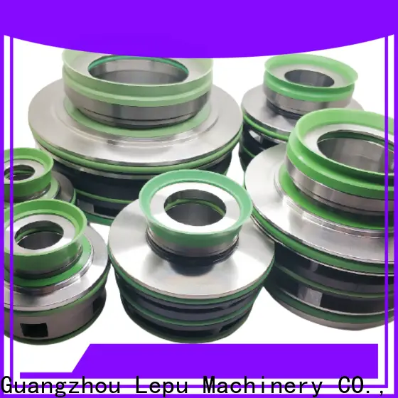 Lepu Seal cartridge crane mechanical seals factory bulk buy 1