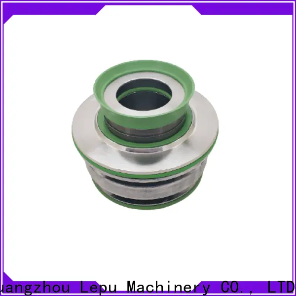 Custom best flygt pump mechanical seal original supplier for short shaft overhang 1