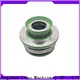 Custom best flygt pump mechanical seal original supplier for short shaft overhang 1