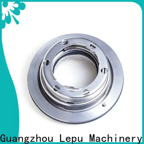 Lepu Seal standard types of mechanical seals for pumps customization bulk production 1