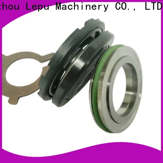 Lepu Seal single industrial mechanical seals free sample bulk production 1