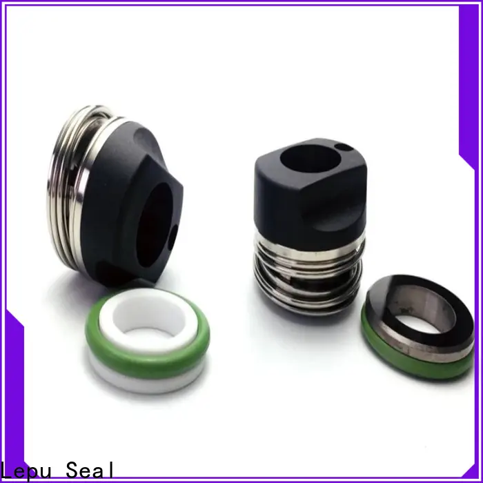 durable flygt pump mechanical seal upper factory for short shaft overhang 1