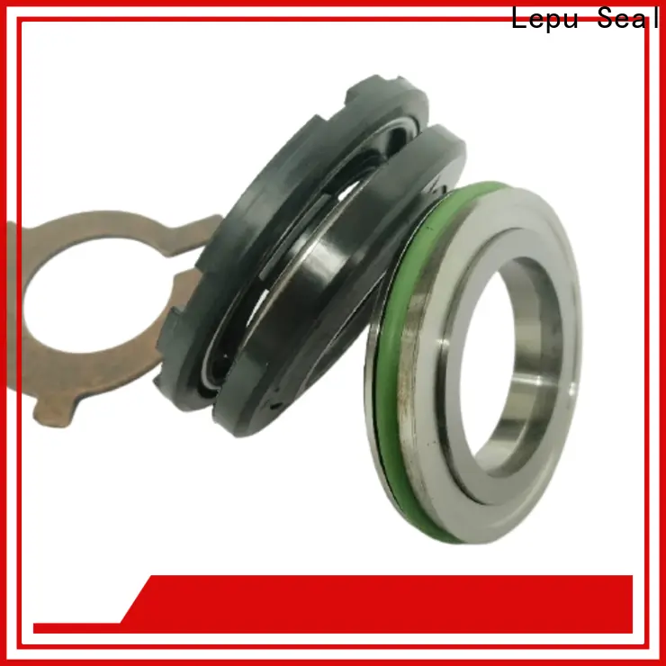 Lepu Seal delivery Flygt Submersible Pump Mechanical Seal customization for hanging 1