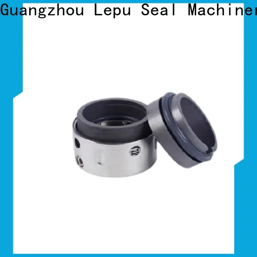 Lepu Seal cartridge centrifugal pump shaft seal free sample bulk production 1